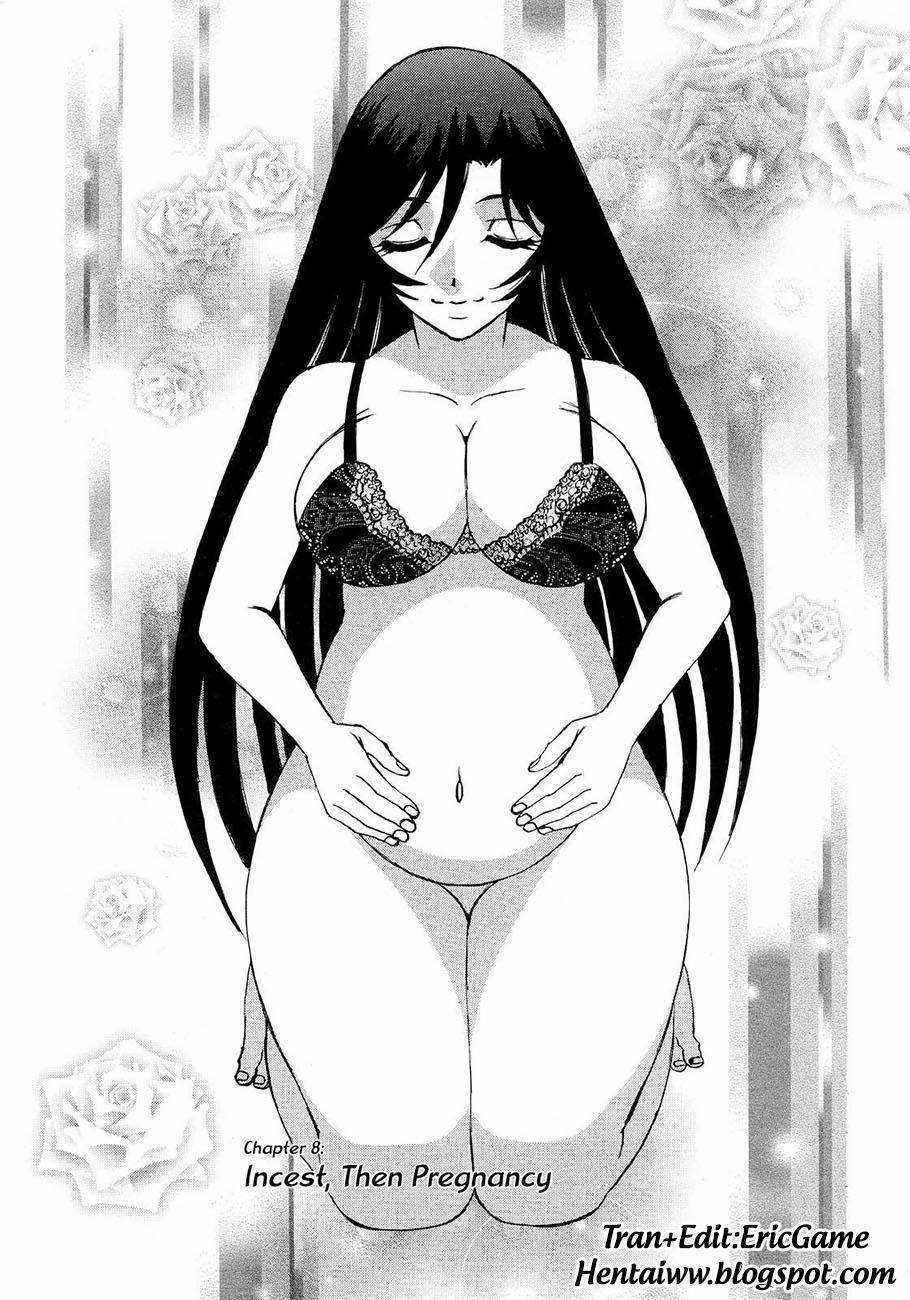 Hitoduma Lovers 8 [End] trang 0