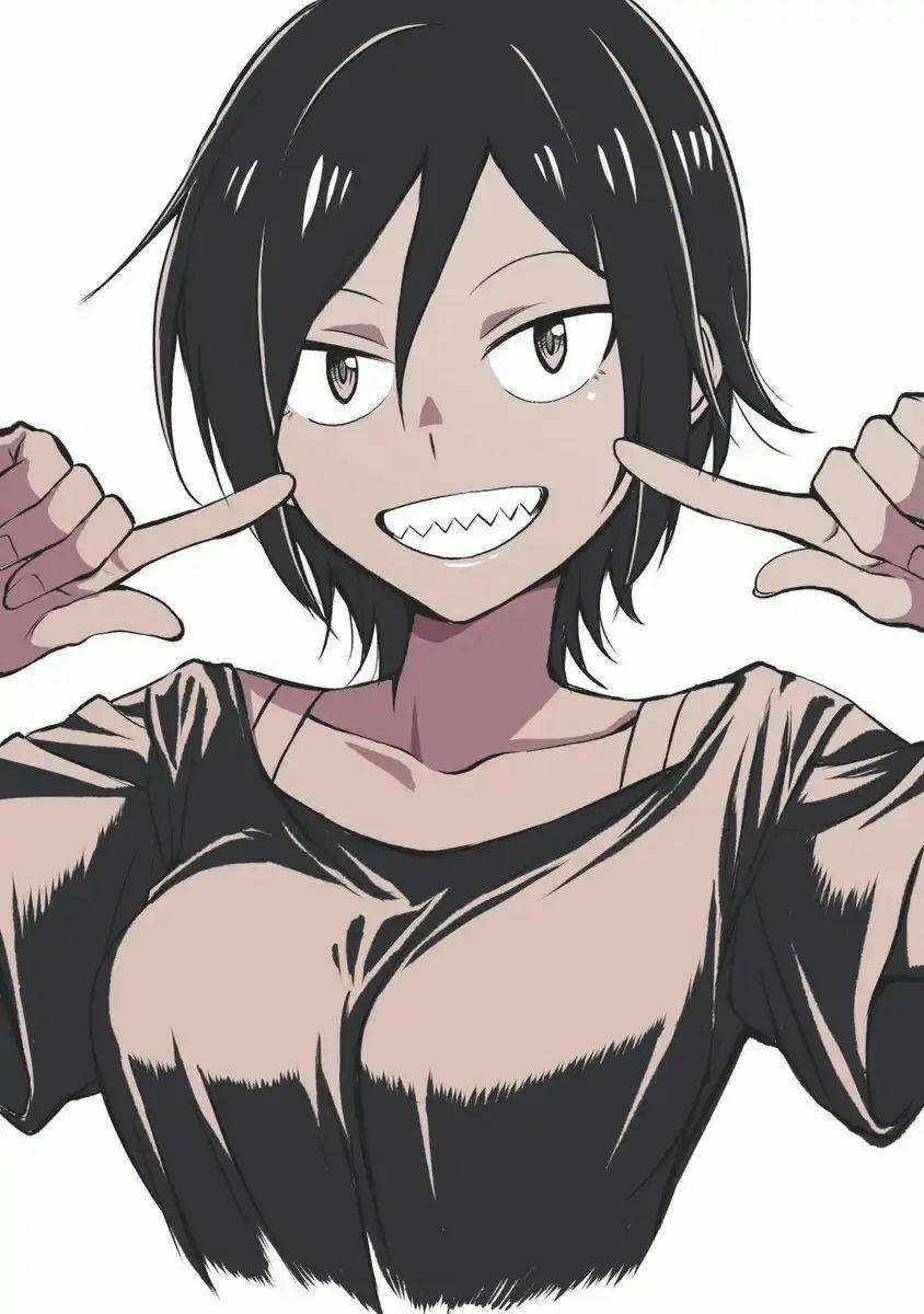 Hitomi-Chan Wa Hitomishiri 1 trang 15