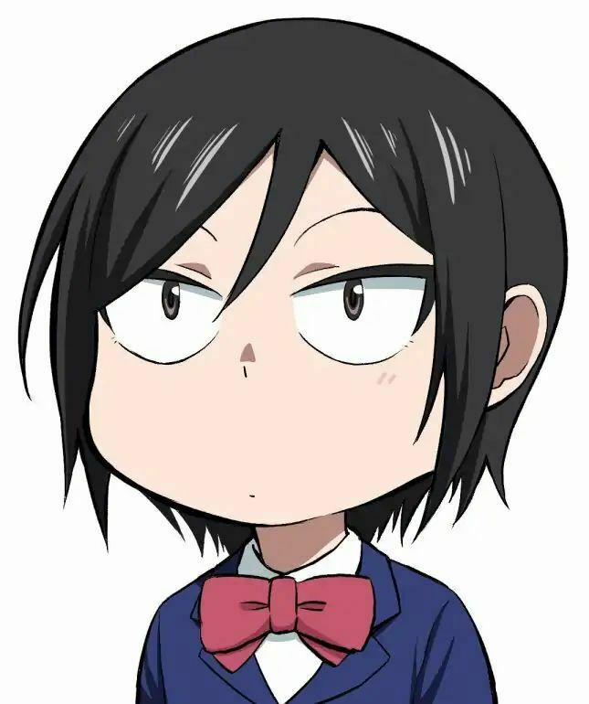 Hitomi-Chan Wa Hitomishiri 1 trang 20