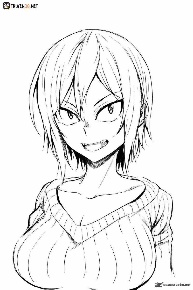 Hitomi-Chan Wa Hitomishiri 10 trang 14