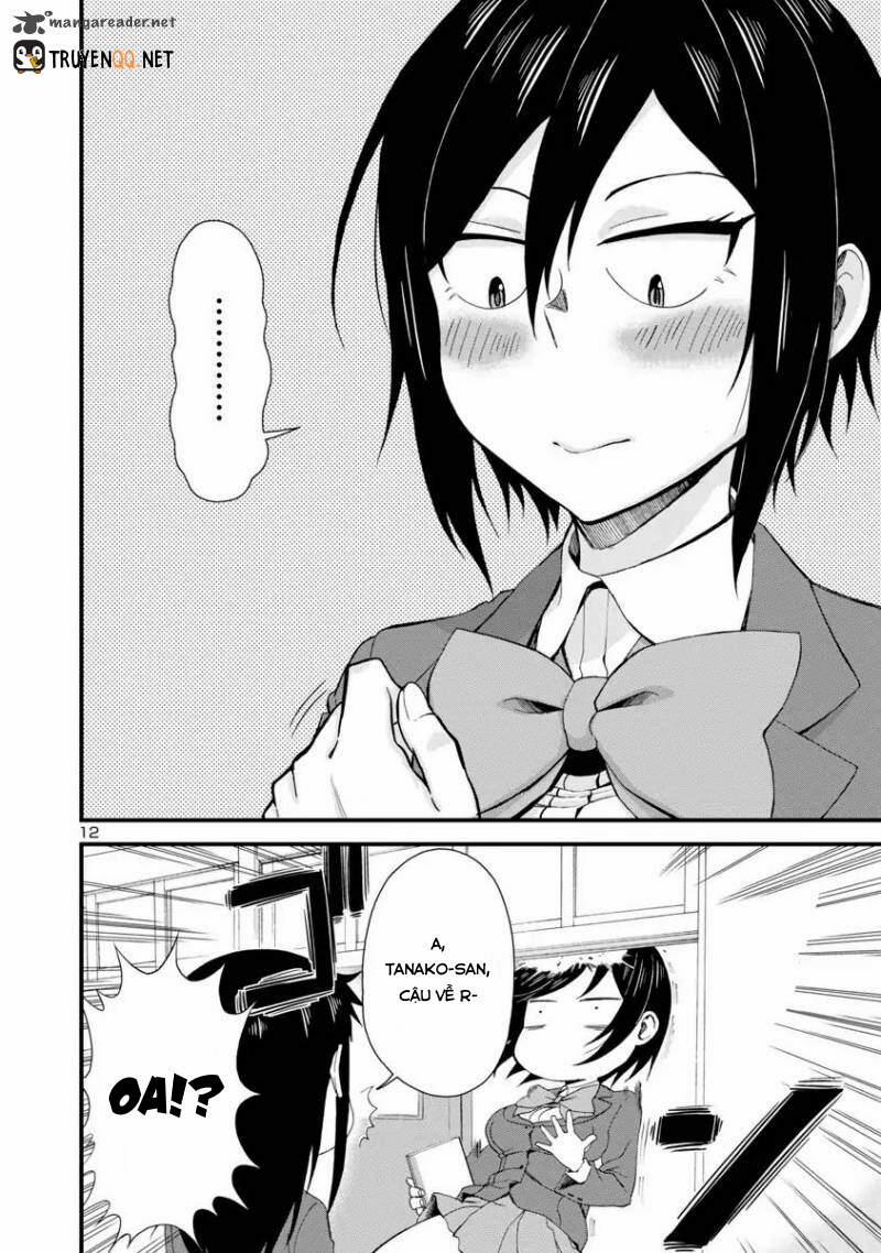 Hitomi-Chan Wa Hitomishiri 12 trang 12