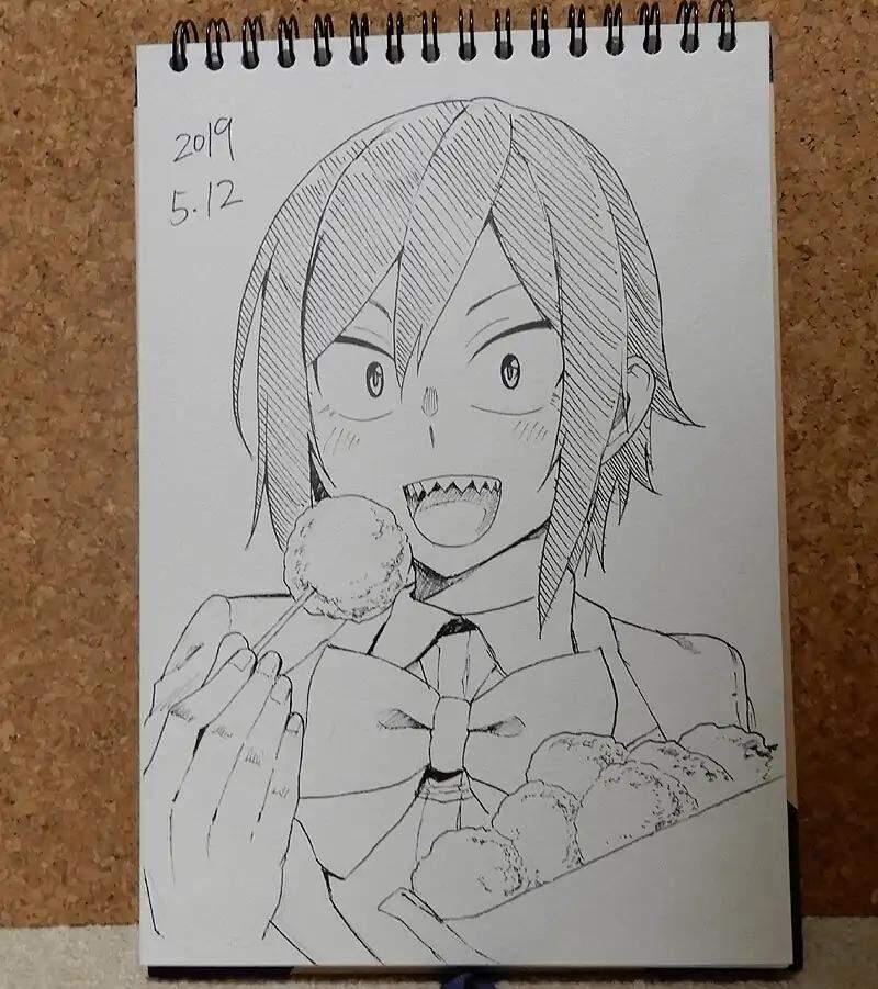 Hitomi-Chan Wa Hitomishiri 17 trang 15