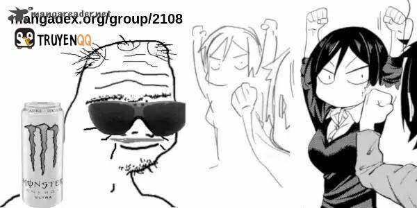 Hitomi-Chan Wa Hitomishiri 18 trang 14