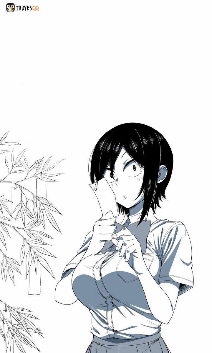 Hitomi-Chan Wa Hitomishiri 20 trang 14