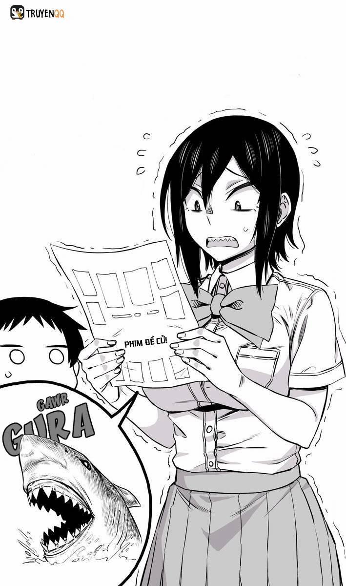 Hitomi-Chan Wa Hitomishiri 28 trang 13