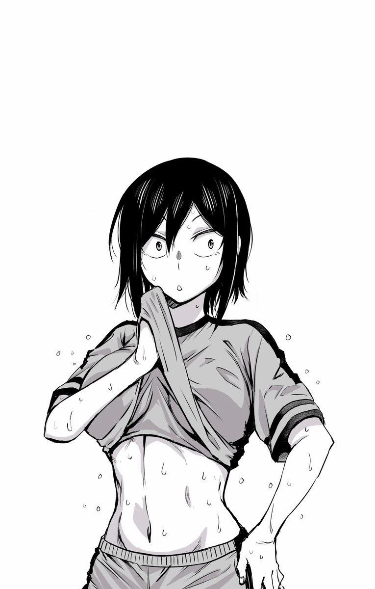 Hitomi-Chan Wa Hitomishiri 29 trang 13