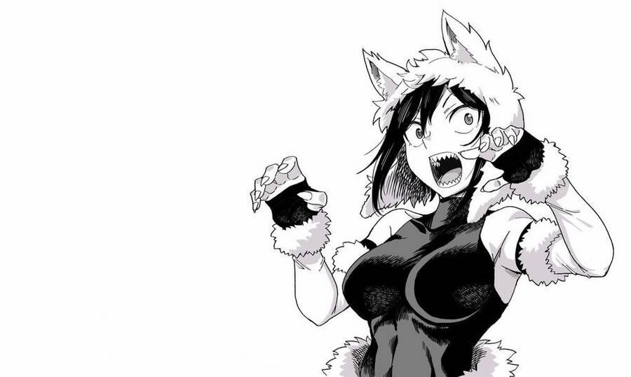 Hitomi-Chan Wa Hitomishiri 34 trang 13