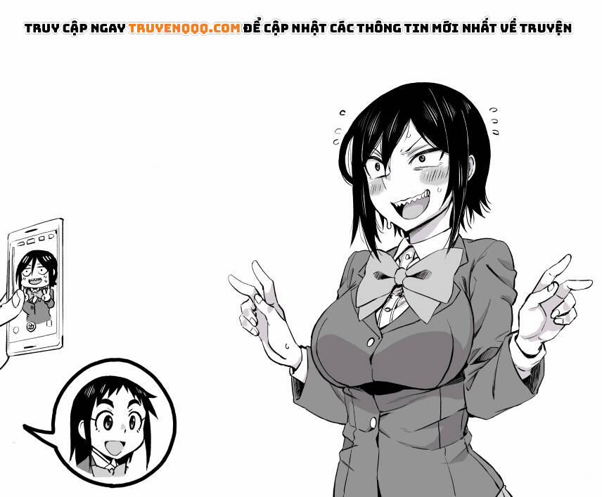 Hitomi-Chan Wa Hitomishiri 35 trang 13