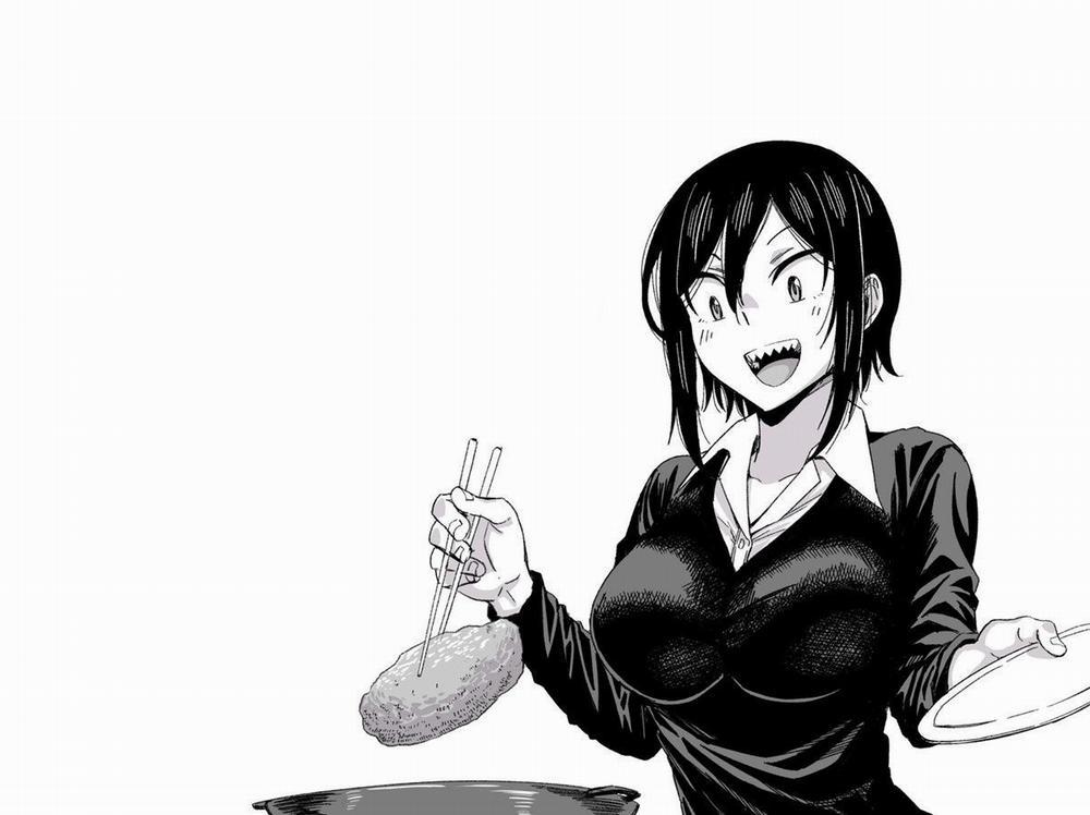 Hitomi-Chan Wa Hitomishiri 36 trang 14