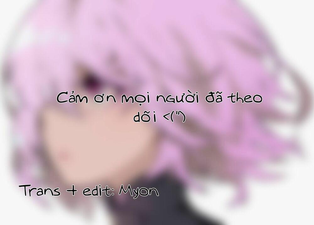 Hitomi-Chan Wa Hitomishiri 4 trang 13