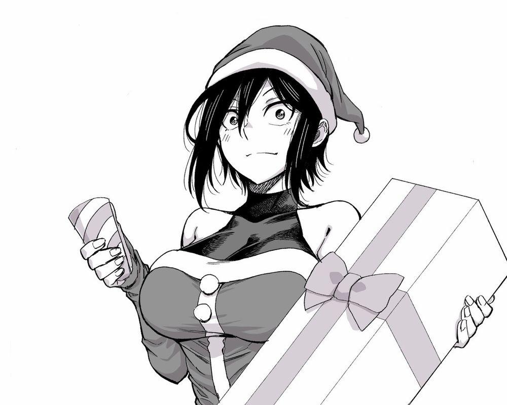 Hitomi-Chan Wa Hitomishiri 44 trang 14