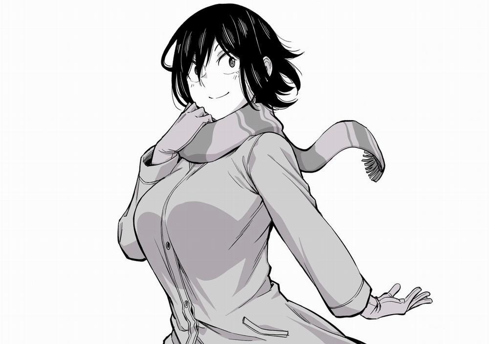 Hitomi-Chan Wa Hitomishiri 45 trang 12