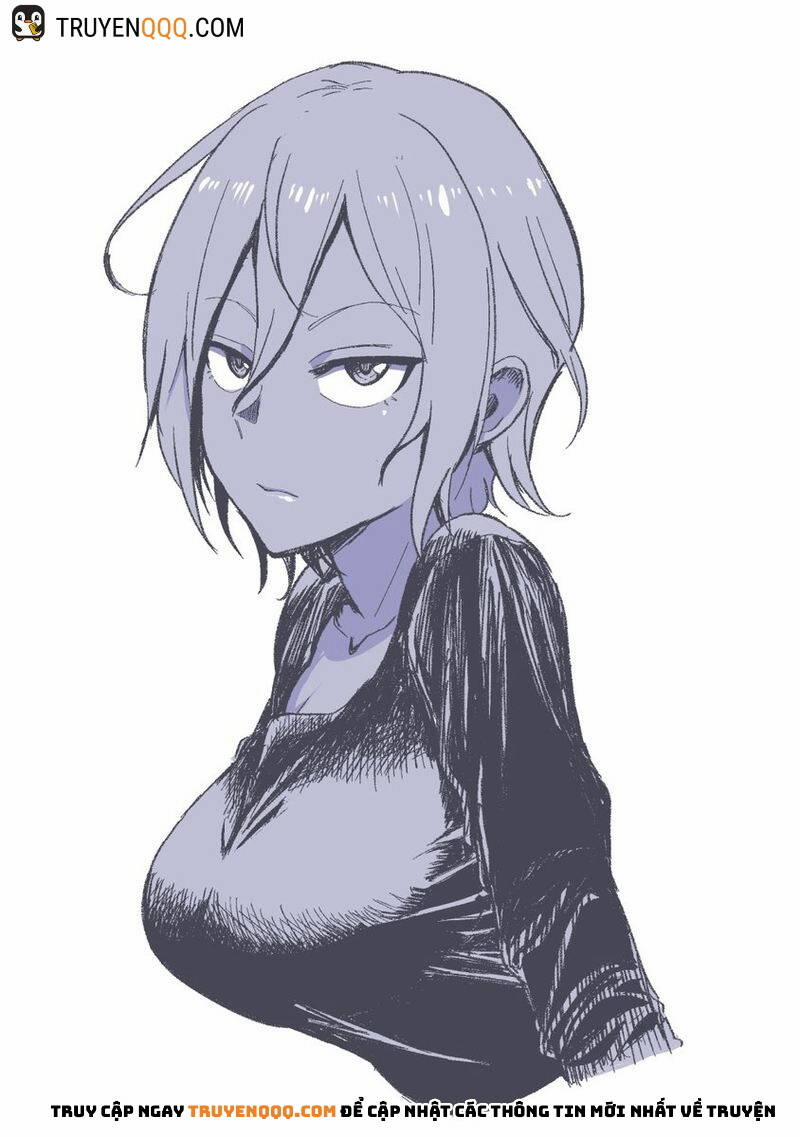 Hitomi-Chan Wa Hitomishiri 47 trang 14