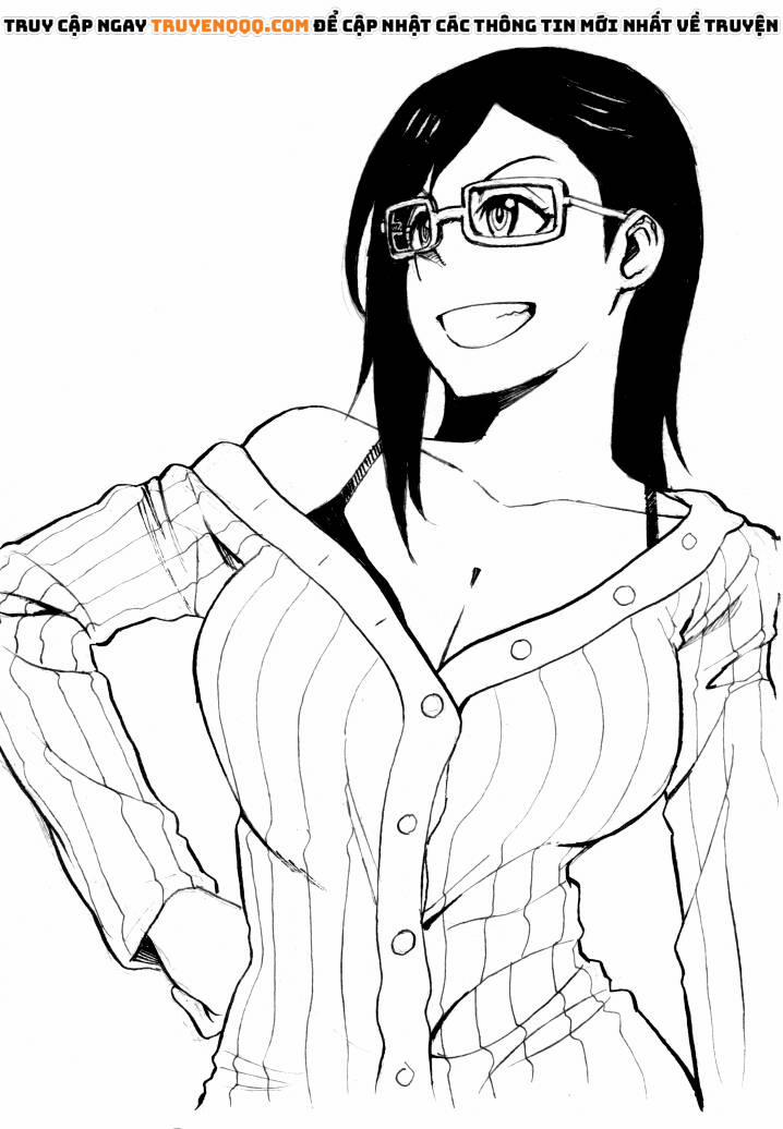 Hitomi-Chan Wa Hitomishiri 48 trang 16