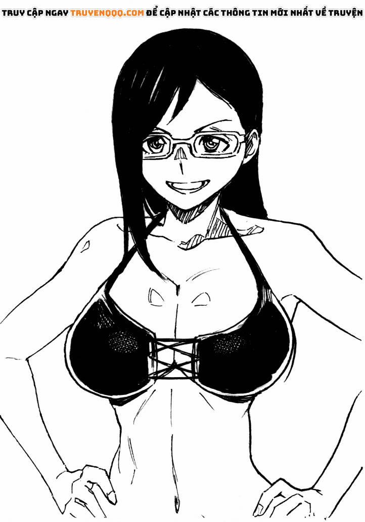 Hitomi-Chan Wa Hitomishiri 48 trang 17