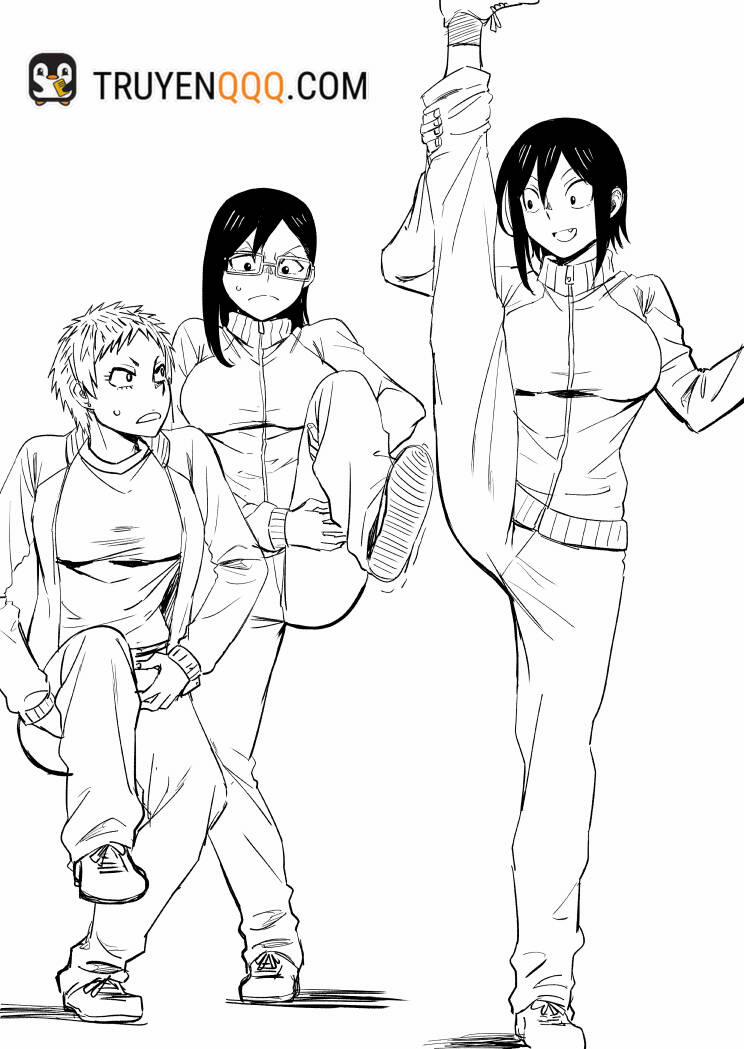 Hitomi-Chan Wa Hitomishiri 48 trang 18