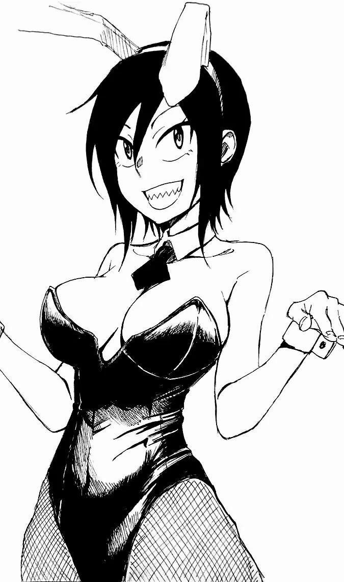 Hitomi-Chan Wa Hitomishiri 5 trang 12