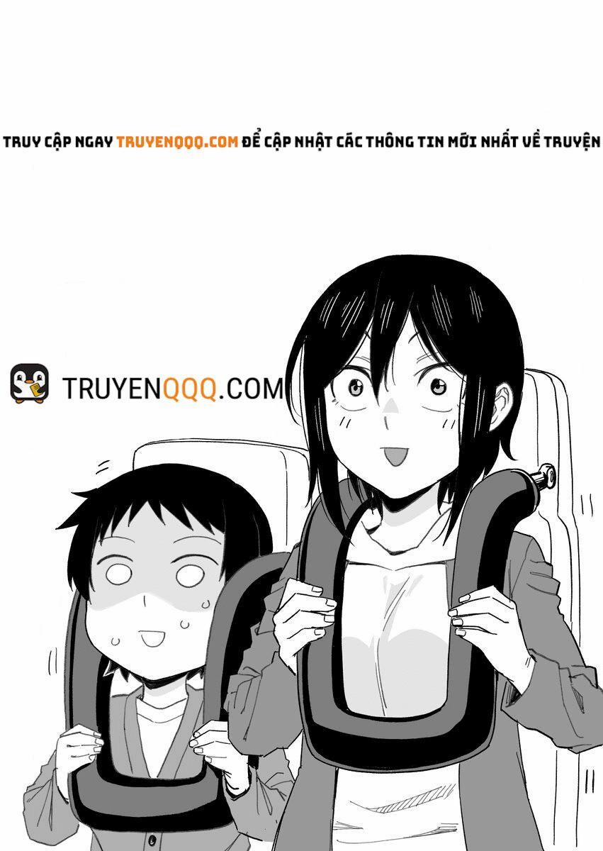 Hitomi-Chan Wa Hitomishiri 57 trang 15