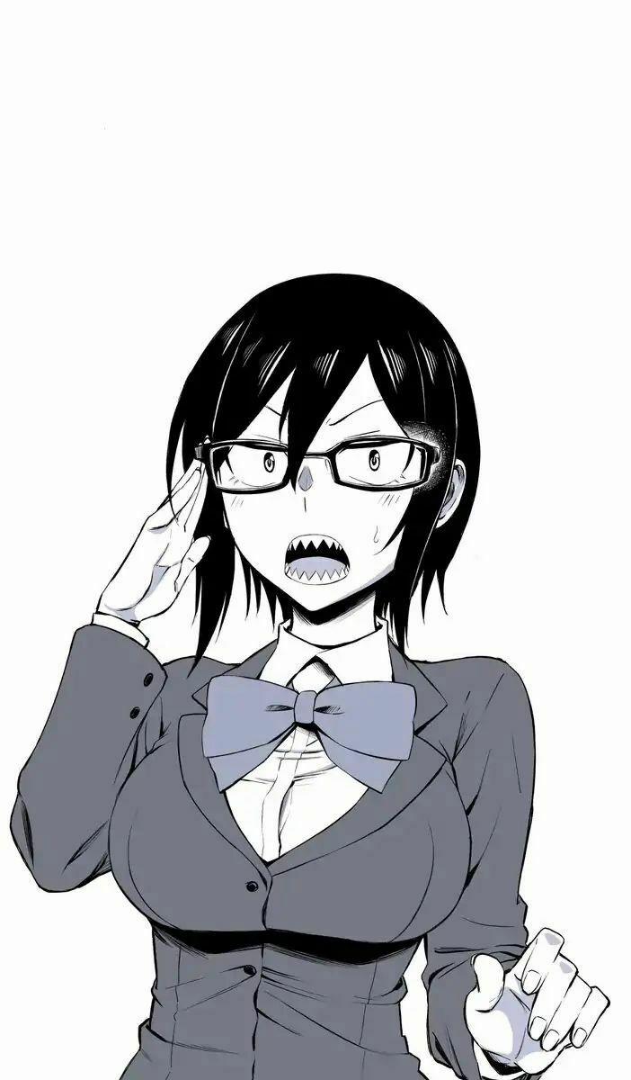 Hitomi-Chan Wa Hitomishiri 6 trang 10