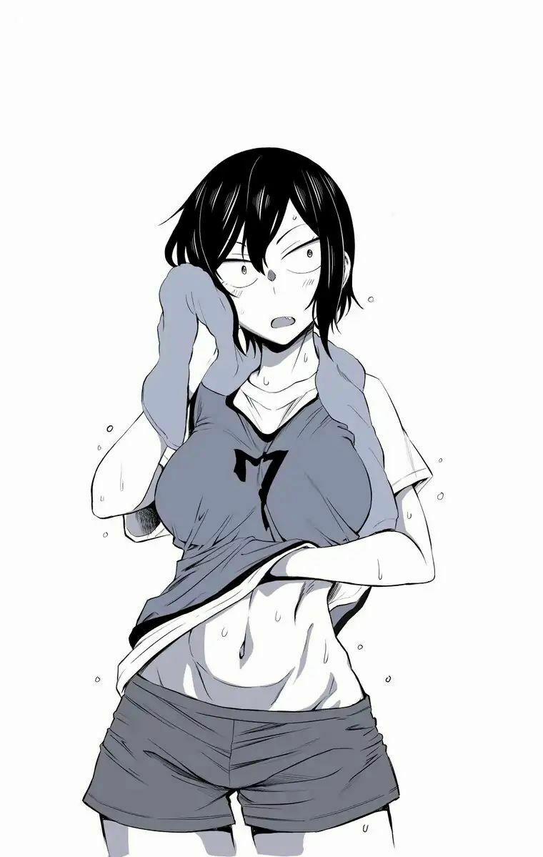 Hitomi-Chan Wa Hitomishiri 7 trang 10