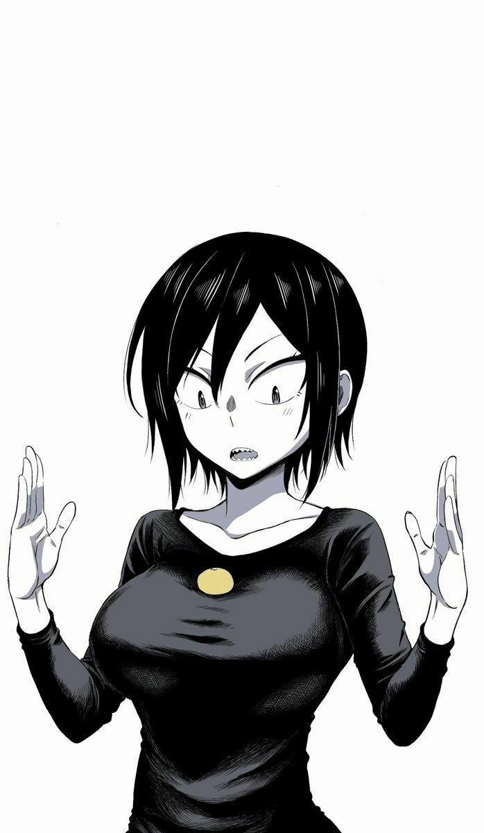 Hitomi-Chan Wa Hitomishiri 8 trang 12