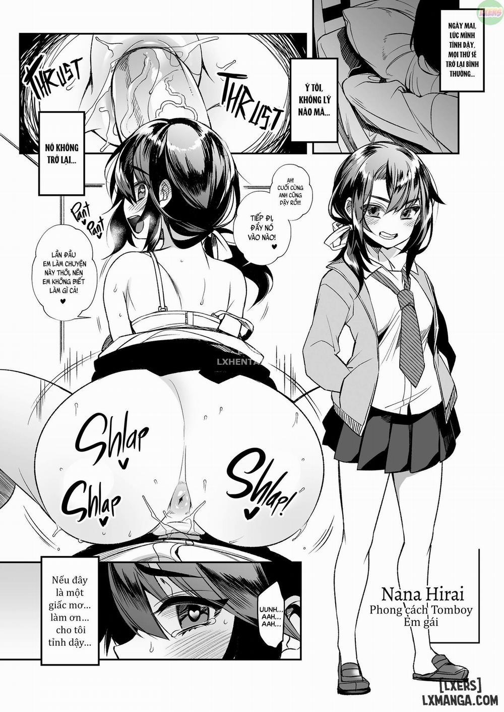 Hitonarazaru Oyomesama 9 END trang 31