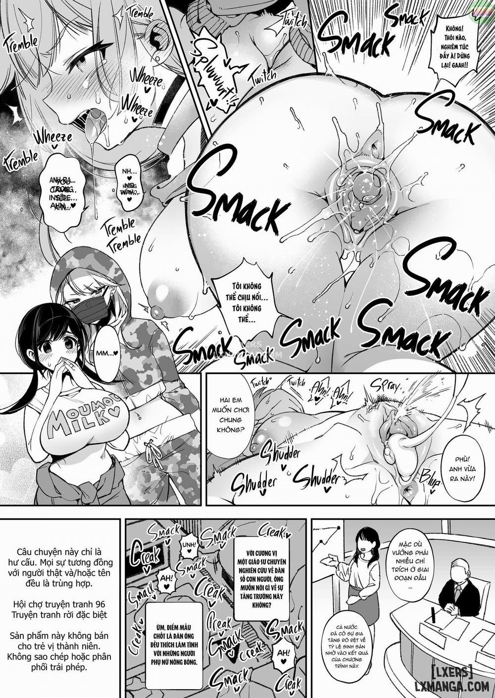 Hitonarazaru Oyomesama 9 END trang 39