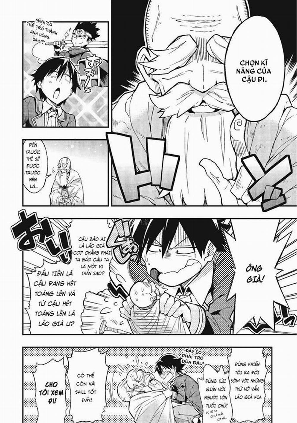 Hitoribocchi No Isekai Kouryaku 1 trang 11