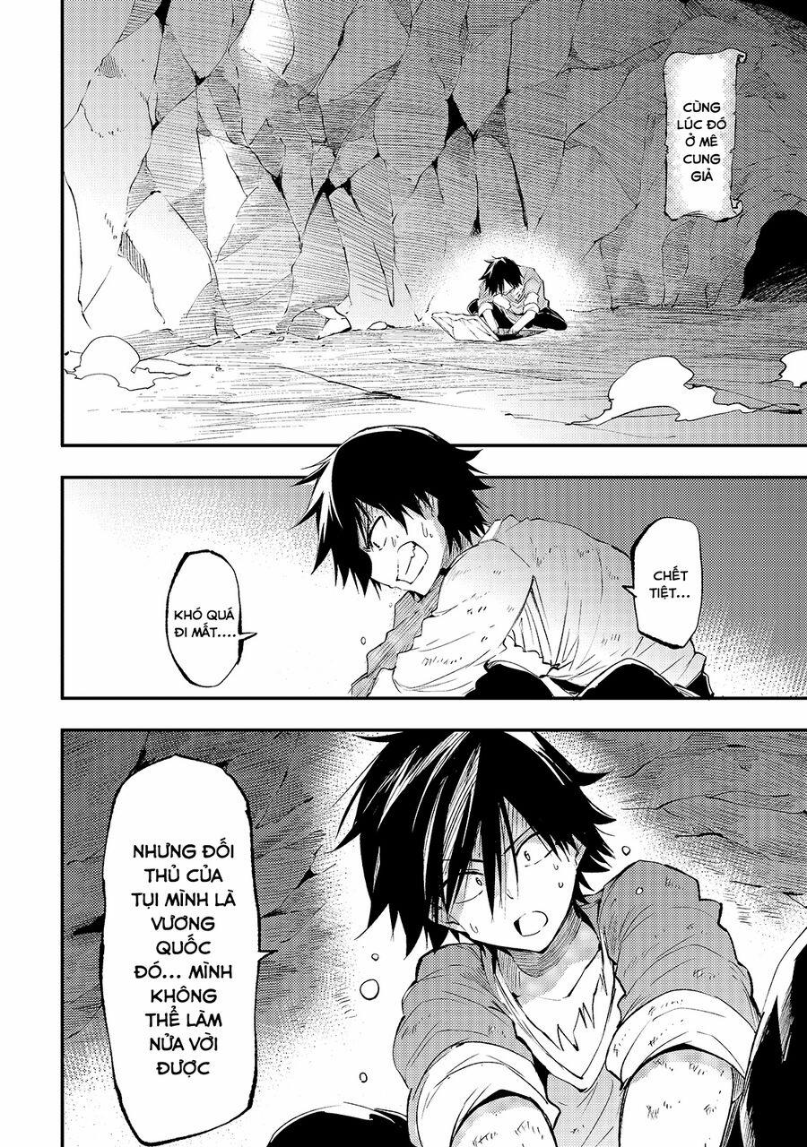 Hitoribocchi No Isekai Kouryaku 104 trang 12