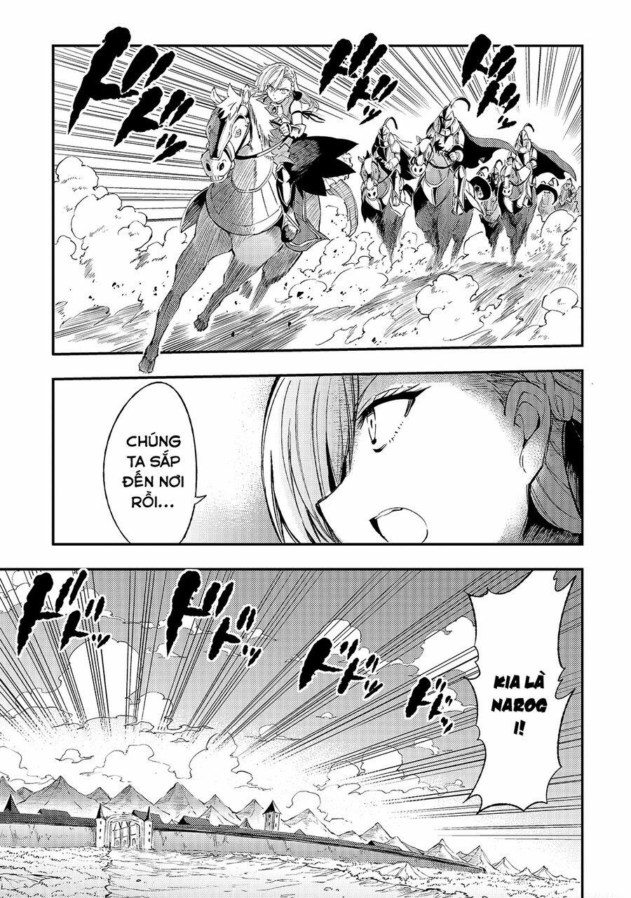 Hitoribocchi No Isekai Kouryaku 104 trang 4