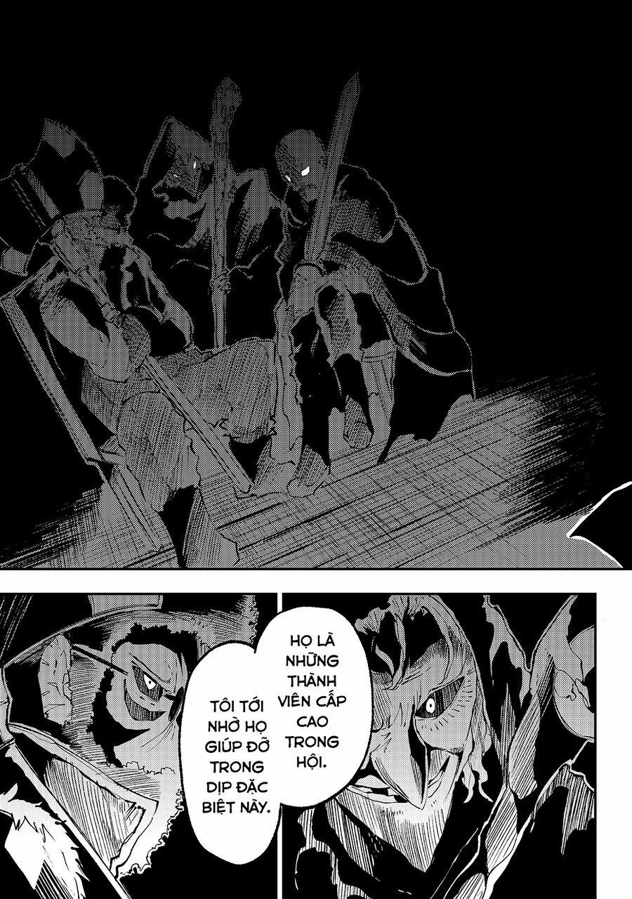 Hitoribocchi No Isekai Kouryaku 104 trang 8