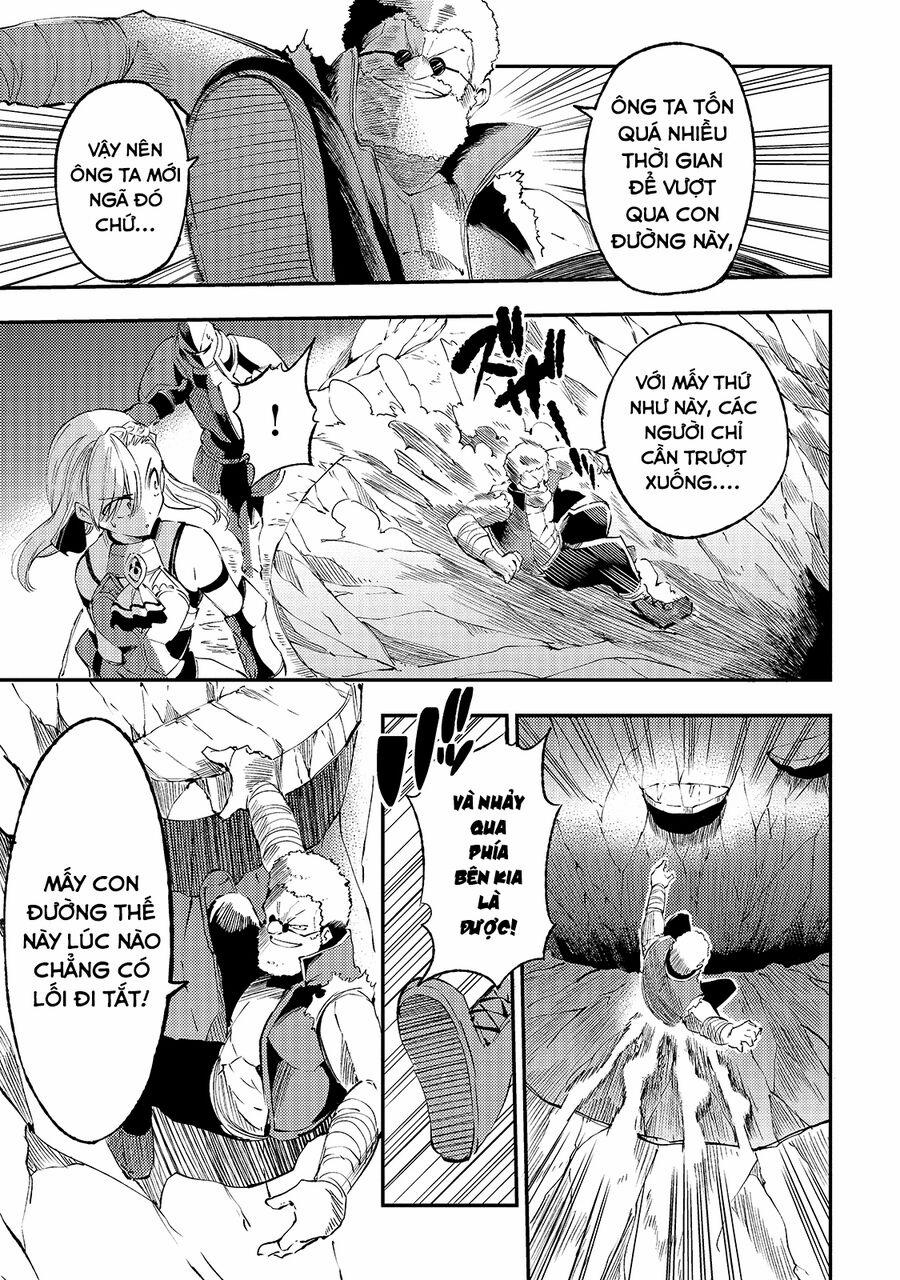 Hitoribocchi No Isekai Kouryaku 105 trang 10