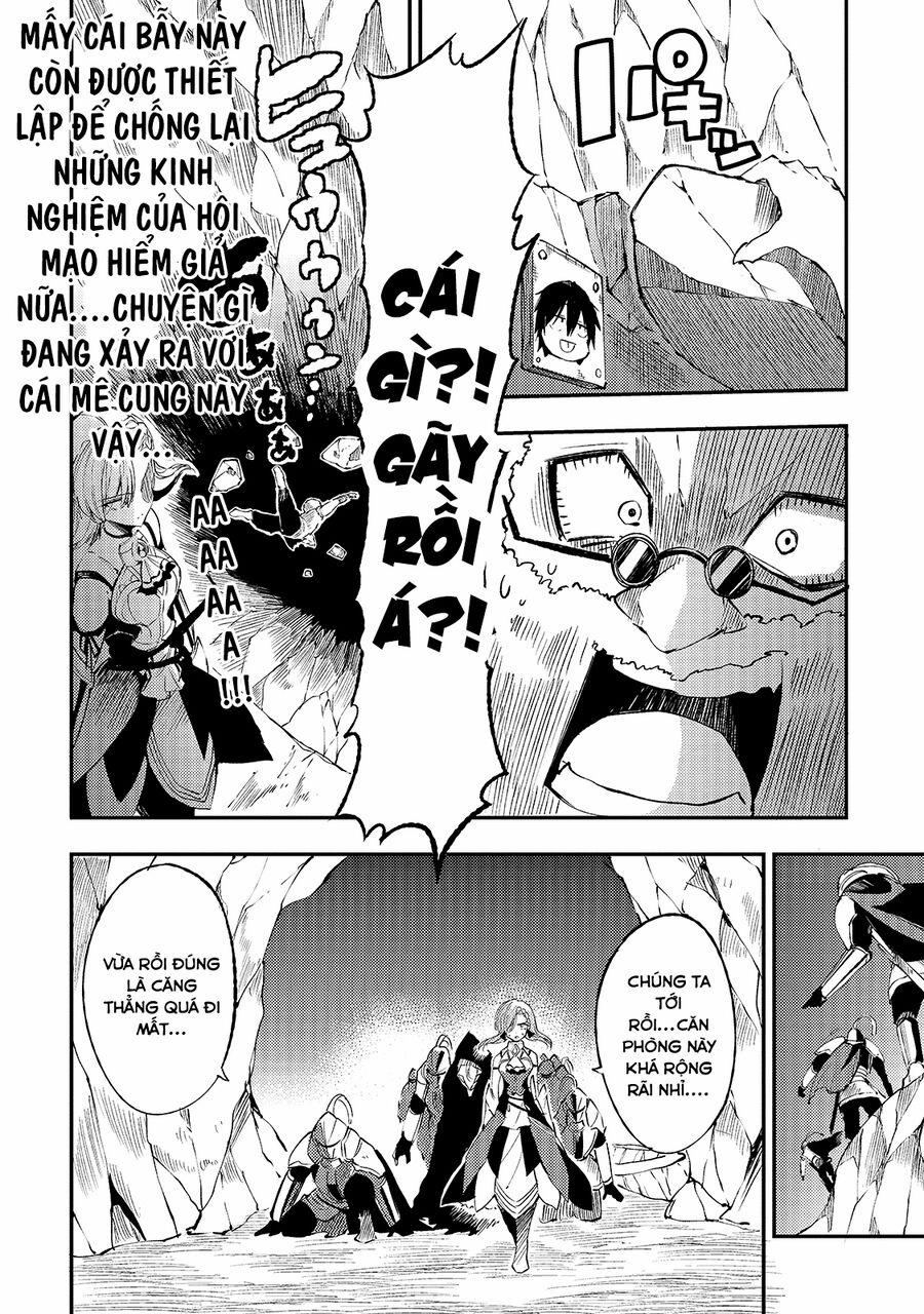 Hitoribocchi No Isekai Kouryaku 105 trang 12