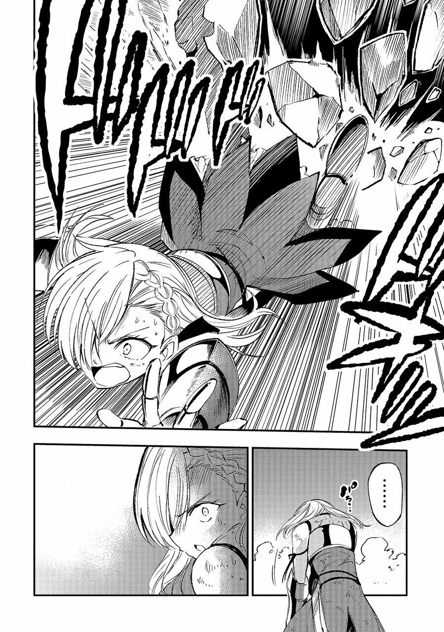 Hitoribocchi No Isekai Kouryaku 105 trang 16