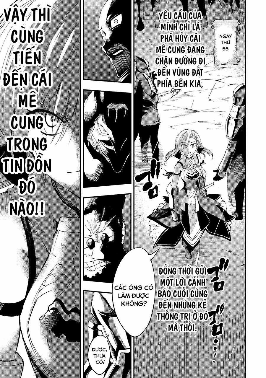 Hitoribocchi No Isekai Kouryaku 105 trang 4