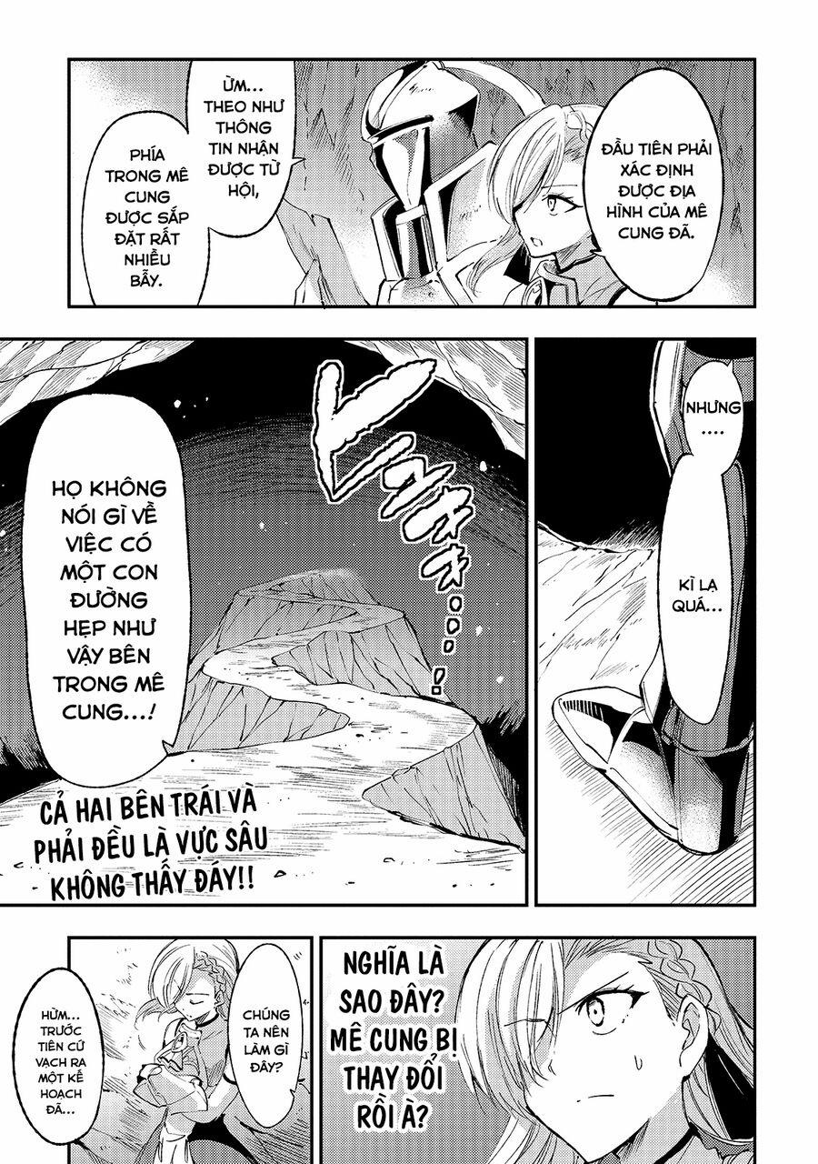 Hitoribocchi No Isekai Kouryaku 105 trang 6