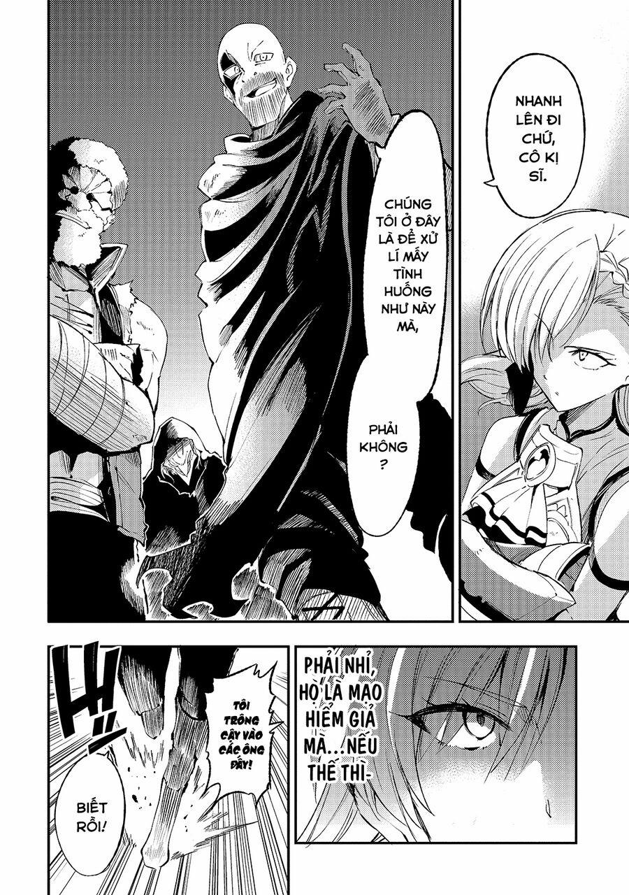 Hitoribocchi No Isekai Kouryaku 105 trang 7