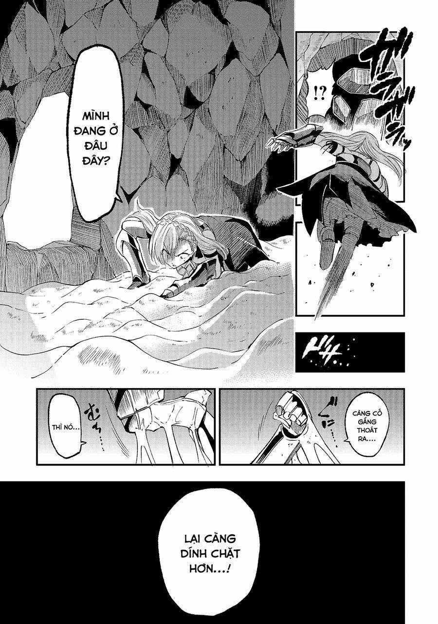 Hitoribocchi No Isekai Kouryaku 106 trang 10