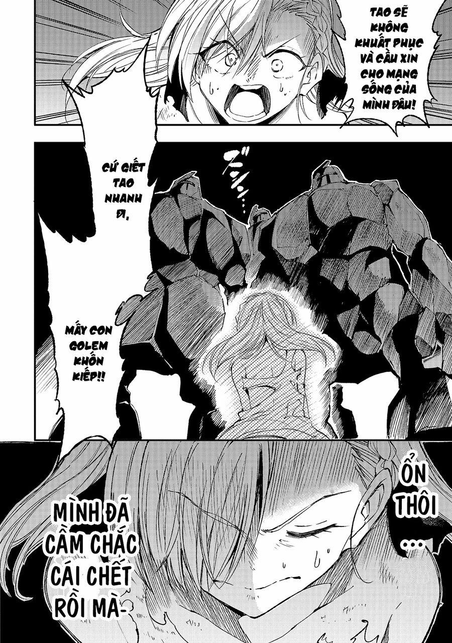 Hitoribocchi No Isekai Kouryaku 106 trang 14