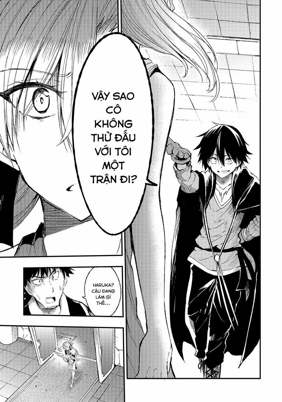 Hitoribocchi No Isekai Kouryaku 108 trang 12