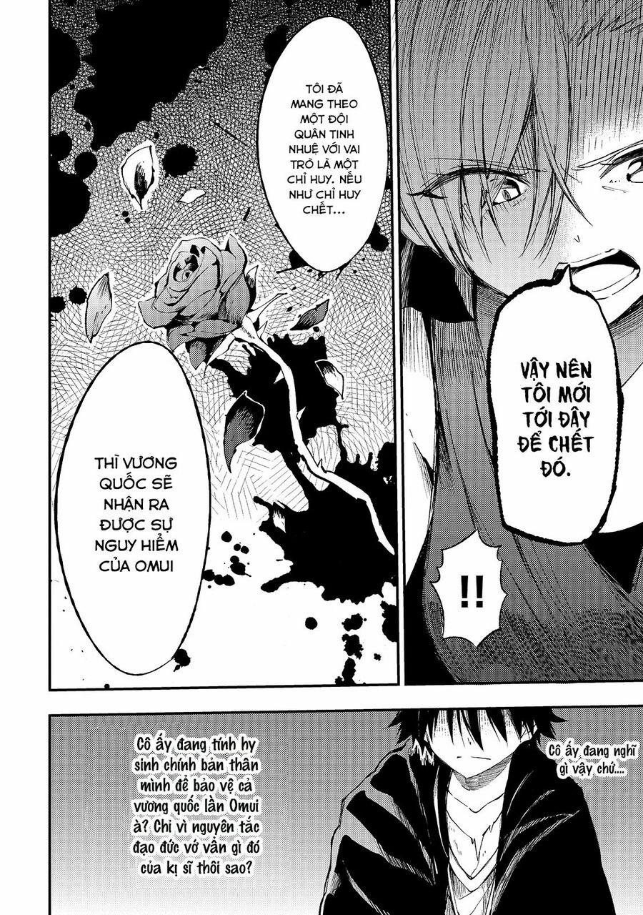 Hitoribocchi No Isekai Kouryaku 108 trang 8