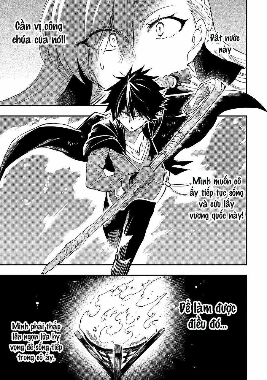 Hitoribocchi No Isekai Kouryaku 109 trang 4