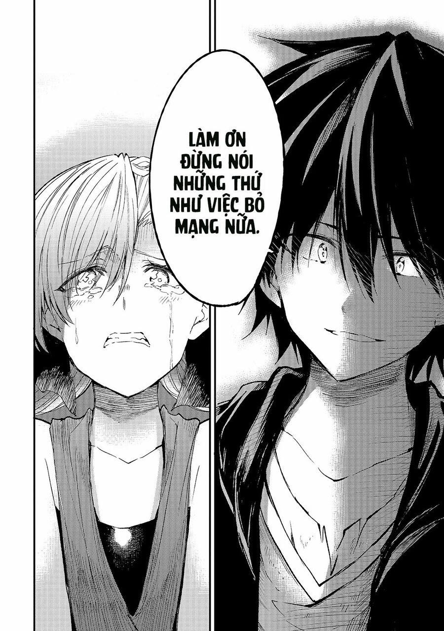 Hitoribocchi No Isekai Kouryaku 110 trang 7