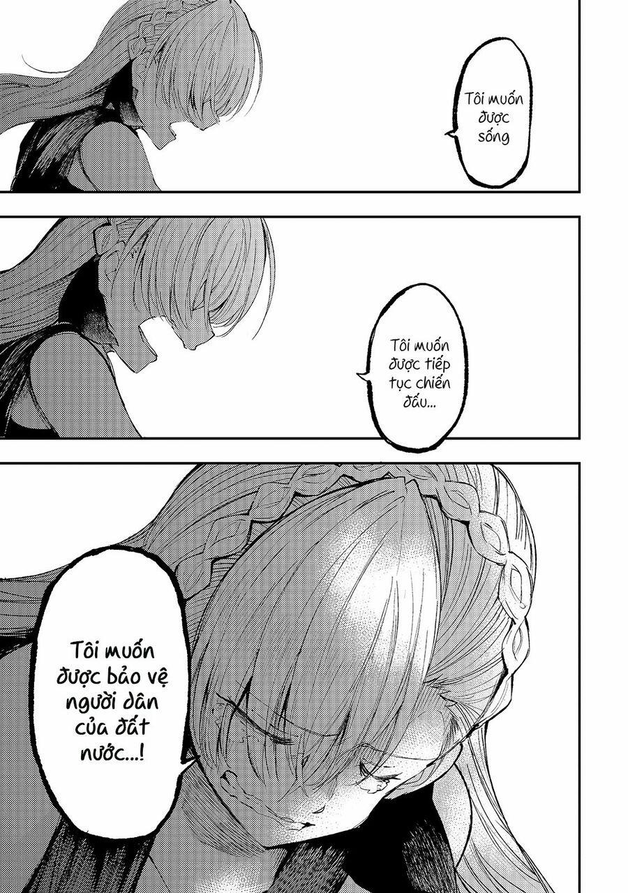 Hitoribocchi No Isekai Kouryaku 110 trang 8