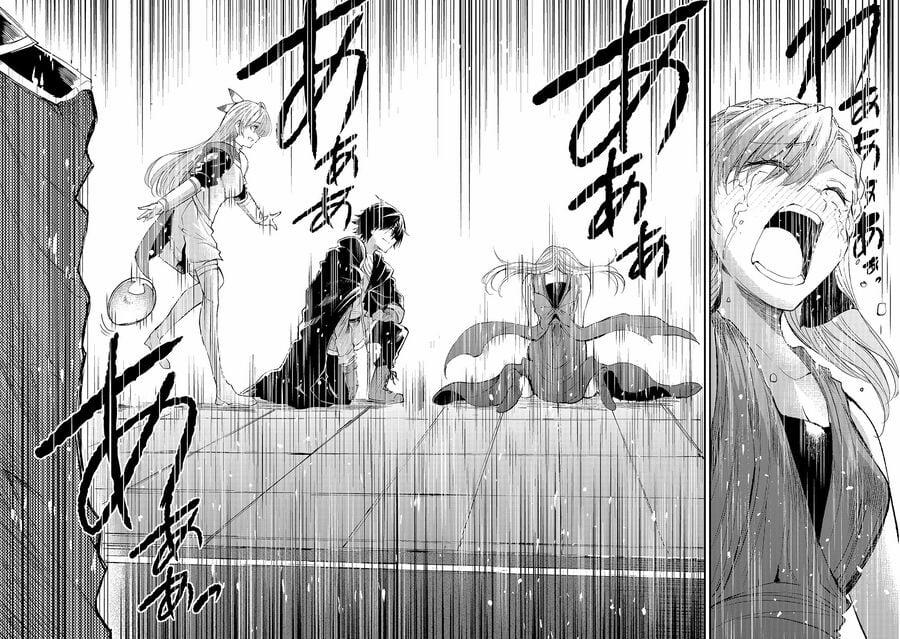 Hitoribocchi No Isekai Kouryaku 110 trang 9