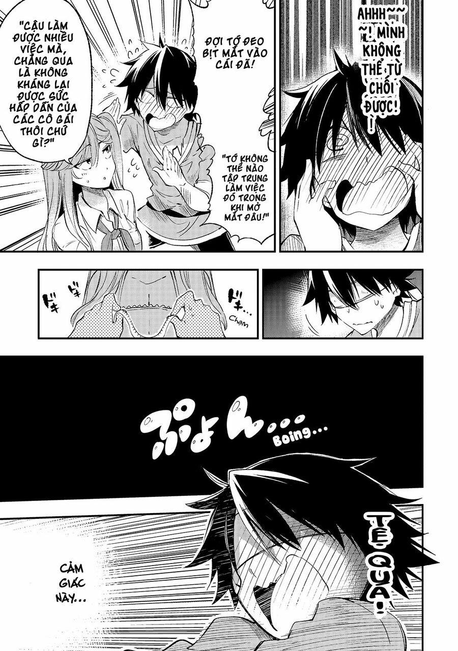 Hitoribocchi No Isekai Kouryaku 112 trang 13