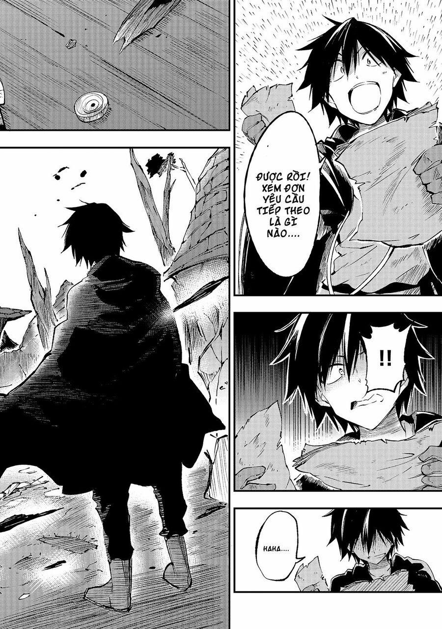 Hitoribocchi No Isekai Kouryaku 113 trang 16