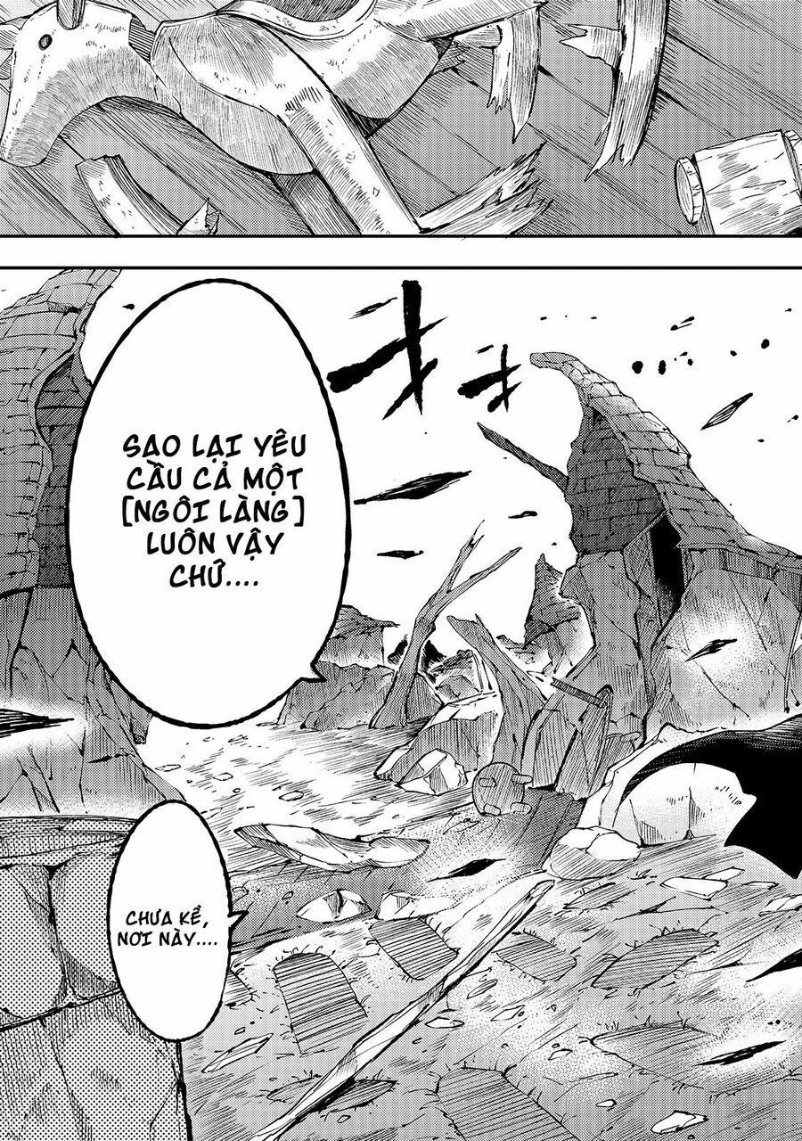 Hitoribocchi No Isekai Kouryaku 113 trang 17