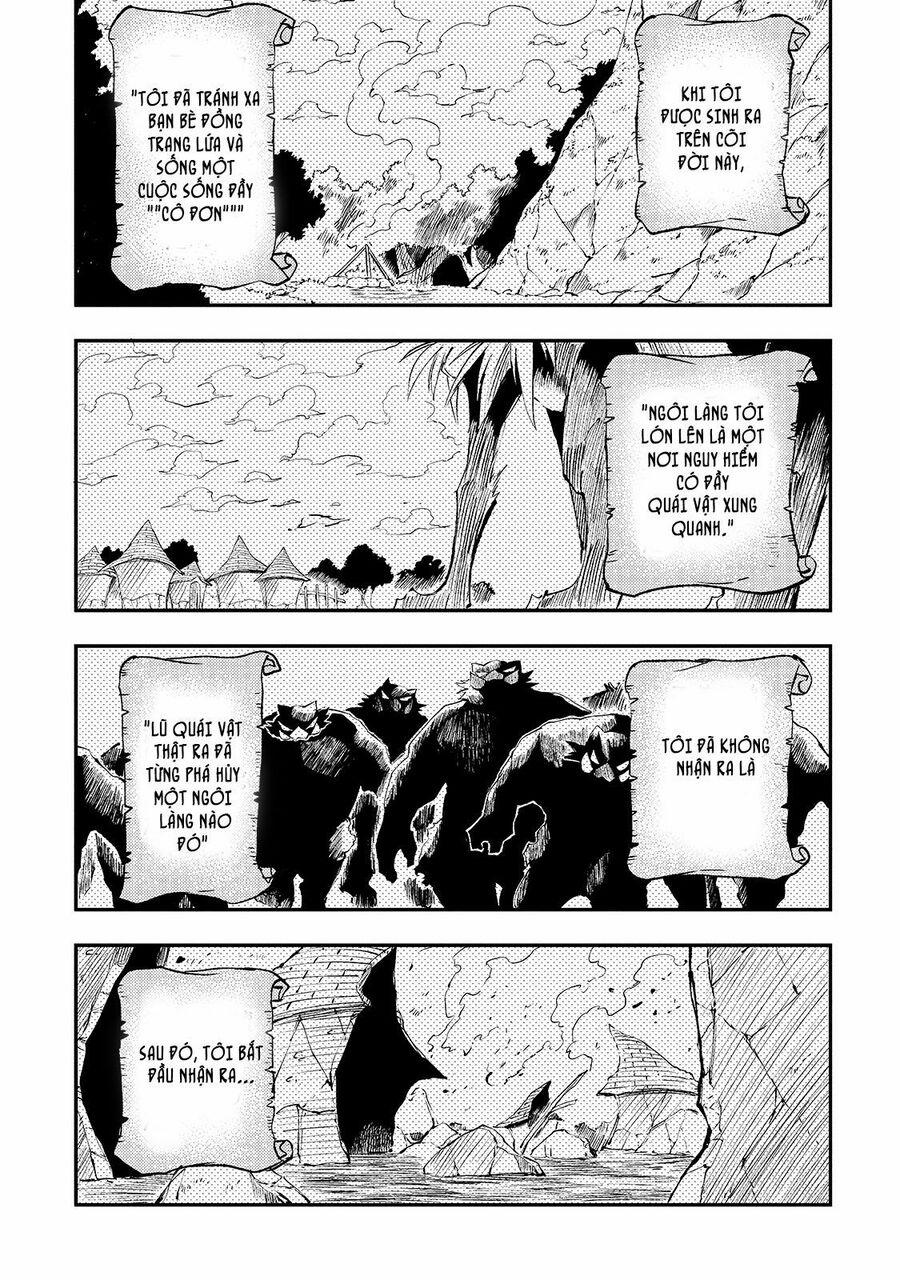 Hitoribocchi No Isekai Kouryaku 114 trang 3