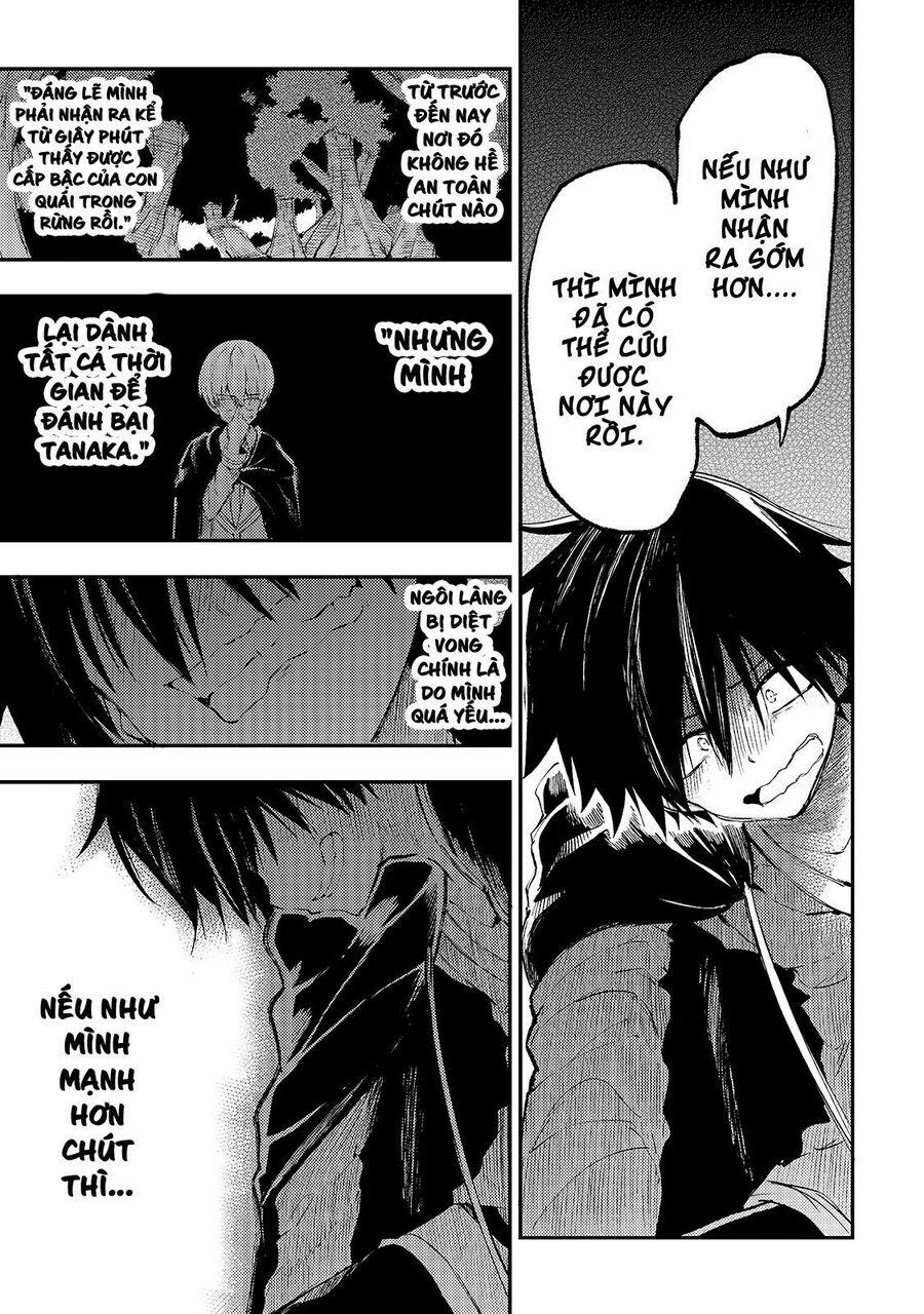 Hitoribocchi No Isekai Kouryaku 114 trang 5